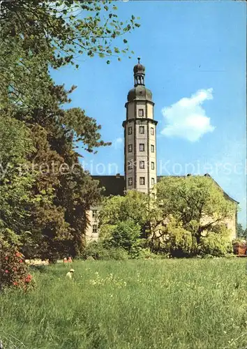 Reinharz Duebener Heide Genesungsheim Freundschaft Kat. Bad Schmiedeberg