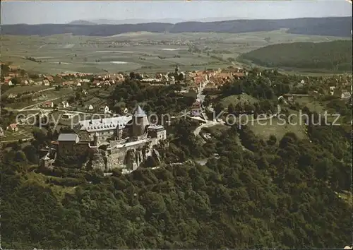 Waldeck Edersee Schloss