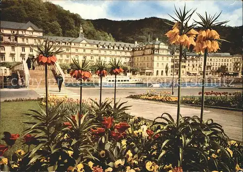 Bad Ems Staatliches Kurhaus Kat. Bad Ems