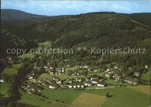 Willingen Sauerland Stryck Kat. Willingen (Upland)