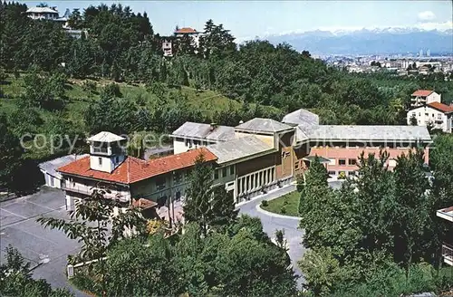 Torino Villa Speranza San Mauro Torinese Kat. Torino