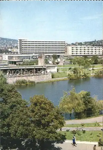 Budapest Sport Szallo Hotel Donauufer Kat. Budapest