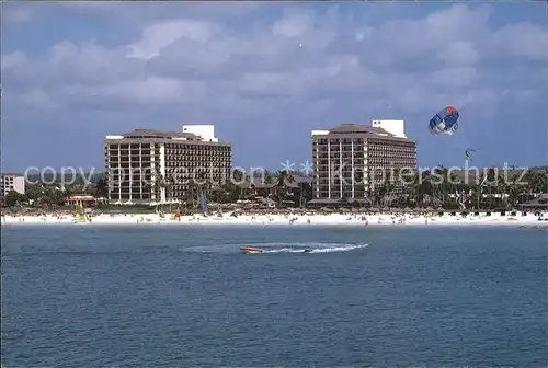 Marco Island Marco Island Resort and Golf Club Gulf of Mexico Beach Kat. Marco Island