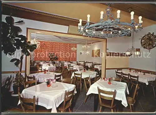 Garmisch Partenkirchen Hotel Cafe Olympiahaus Terrasse Sprungschanzen Kat. Garmisch Partenkirchen