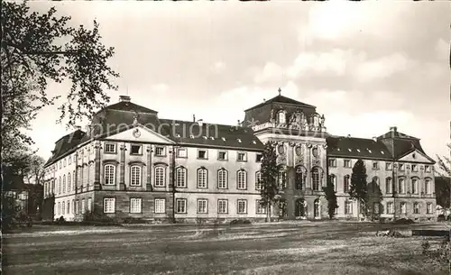 Kleinheubach Schloss  Kat. Kleinheubach