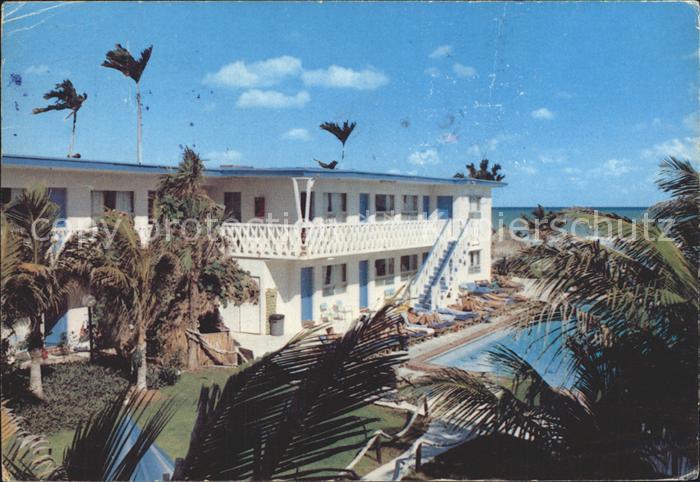 ocean breeze club hotel