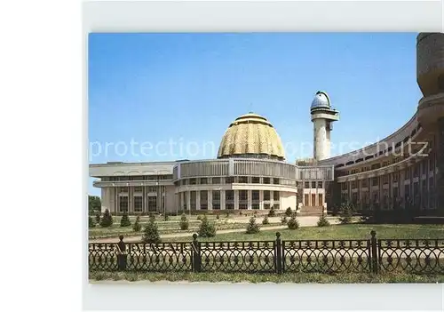 Almaty Pionier Palast Kat. Almaty