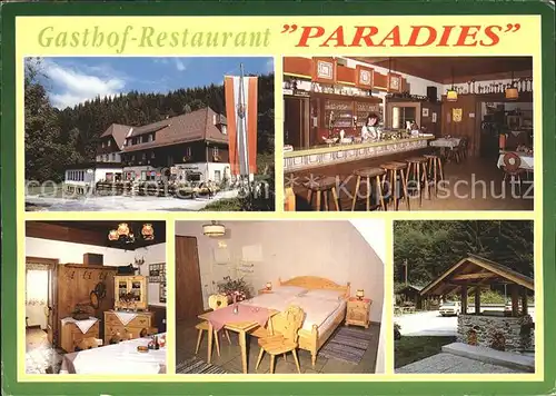 Admont Steiermark Haus Paradies Kat. Admont