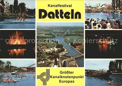 Datteln Karnevalfestival Kat. Datteln