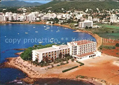 Ibiza Islas Baleares Santa Eulalia del Rio Kat. Ibiza