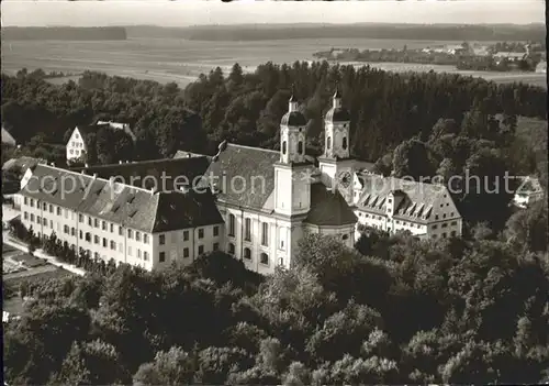 Nordendorf Kloster Holzen Kat. Nordendorf