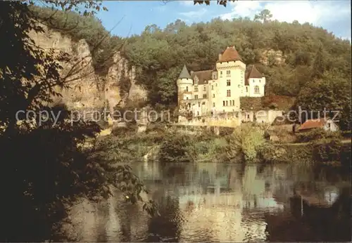 Vezac Dordogne La Roque Gageac Kat. Vezac