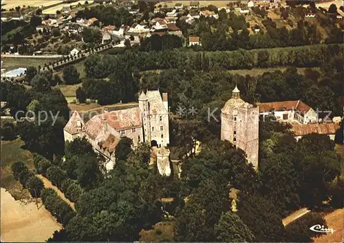 Auneau Le chateau Kat. Auneau