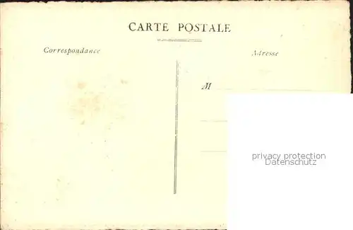 Paris Zeichnung S. Nicolas des Champs Kat. Paris