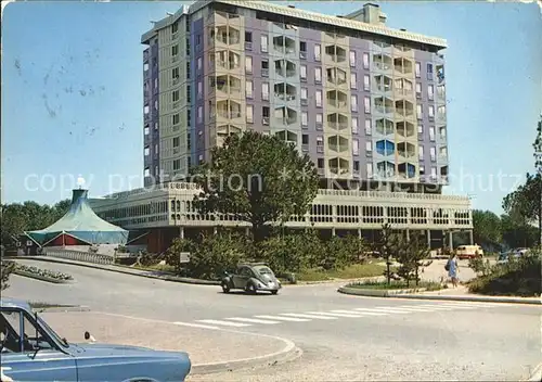 Lignano Viale Centrale City Kat. Lignano