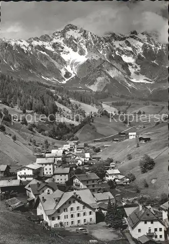 Dienten Hochkoenig Pension Haus Pesentheiner Kat. Dienten am Hochkoenig