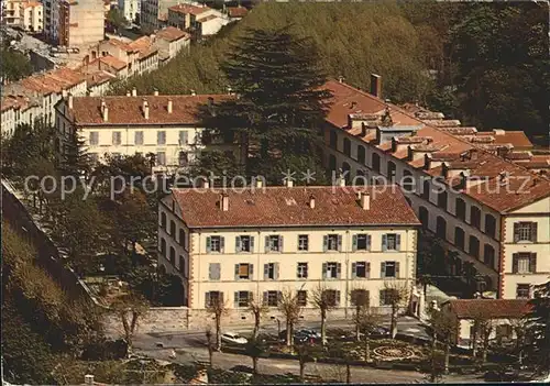 Amelie les Bains Palalda L Hopital Militaire Kat. Amelie les Bains Palalda