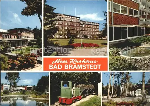 Bad Bramstedt  Kat. Bad Bramstedt