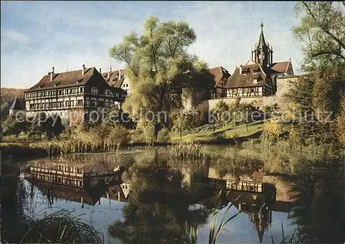 Bebenhausen Tuebingen Jagdschloss Kat. Tuebingen