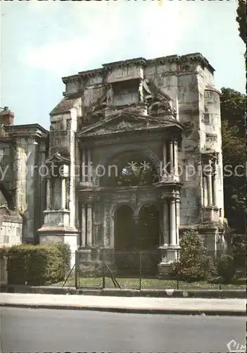 Epernay Marne Porte Saint Martin Kat. Epernay