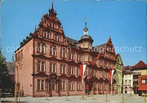 Mainz Rhein Gutenbergmuseum