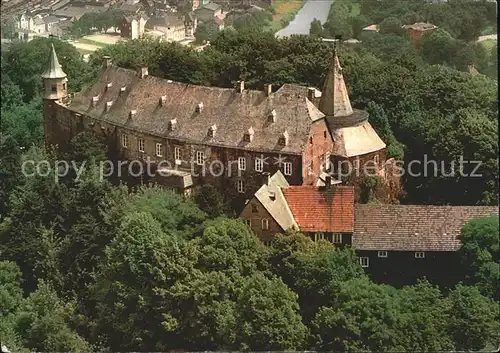 Hohenlimburg Schloss Kat. Hagen