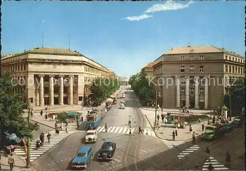 Zagreb Place de Joza Vlahovic Kat. Zagreb