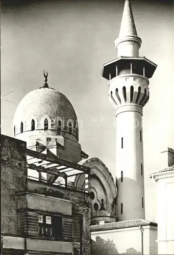 Constanta Moschee Kat. Constanta