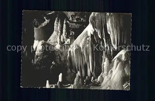 Bagneres de Bigorre Grottes de Medous Temple Hindou Kat. Bagneres de Bigorre
