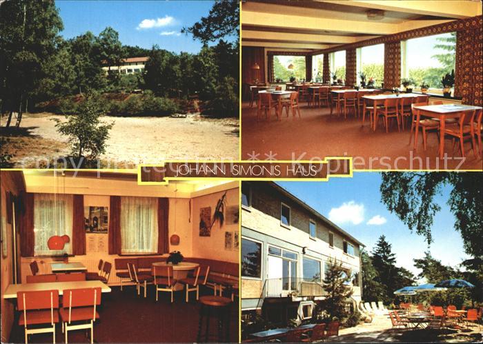 Maschen Johann Simonis Haus Kat Seevetal Nr Kg94638 Oldthing