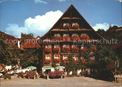 Merlischachen Hotel Swiss Chalet Kat. Merlischachen