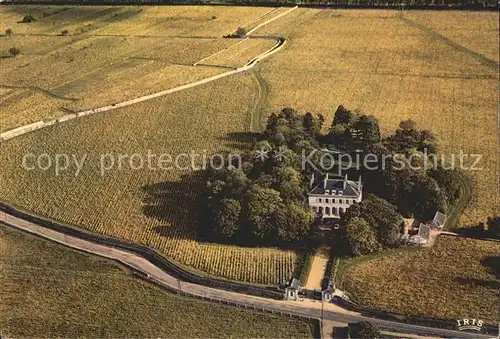 Pommard Schloss Pommard Kat. Pommard