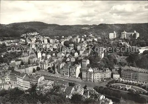 Karlovy Vary  / Karlovy Vary /