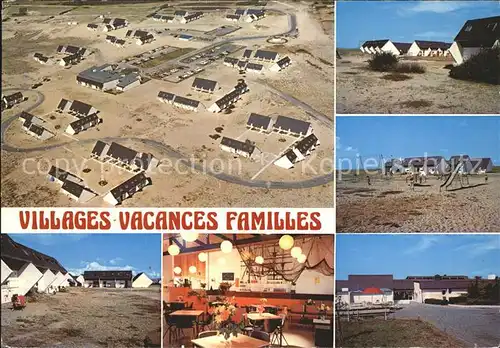 La Turballe Villages Vacances Familles  Kat. La Turballe