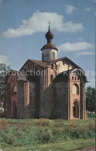Novgorod Kirche Kat. Novgorod