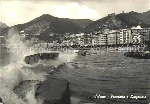 Salerno Lungomare Kat. Salerno