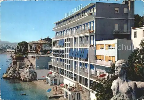 Rijeka Palace Hotel Jadran Kat. Rijeka