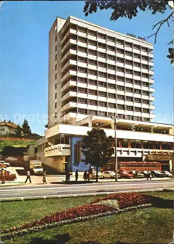 Tirgu Mures Grand Hotel Kat. Tirgu Mures