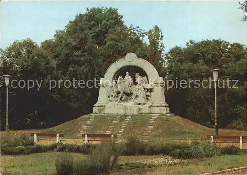 Szolnok Monument Janos Damjanich Kat. Szolnok