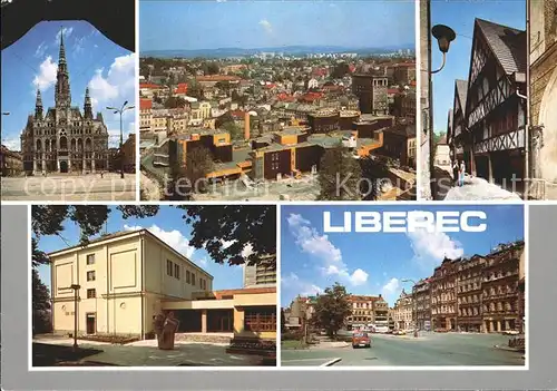 Liberec  Kat. Liberec