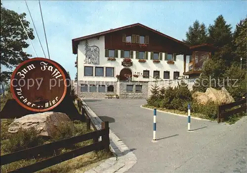 Schoensee Hotel udn Feriendorf St. Hubertus Kat. Schoensee