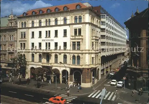 Budapest Hotel Beke Kat. Budapest