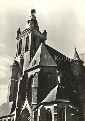 Roermond Kathedrale Kerk Kat. Roermond