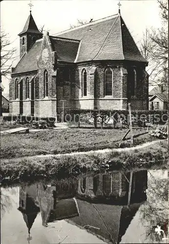 Utrecht Kirche Kat. Utrecht