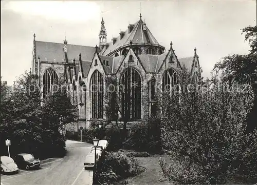 Gouda Sankt Janskirche Kat. Gouda