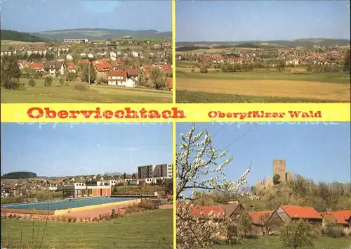 Oberviechtach  Kat. Oberviechtach