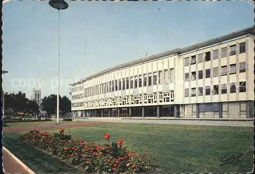 Dieppe Seine Maritime Hotel de Ville Kat. Dieppe