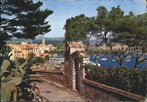 Sanary sur Mer Hafen  Kat. Sanary sur Mer