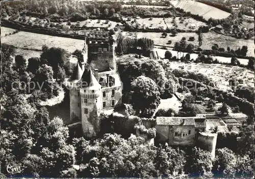 Nogent le Rotrou Chateau  Kat. Nogent le Rotrou