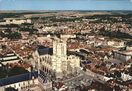 Troyes Aube Cathedrale Saint Pierre Saint Paul  Kat. Troyes